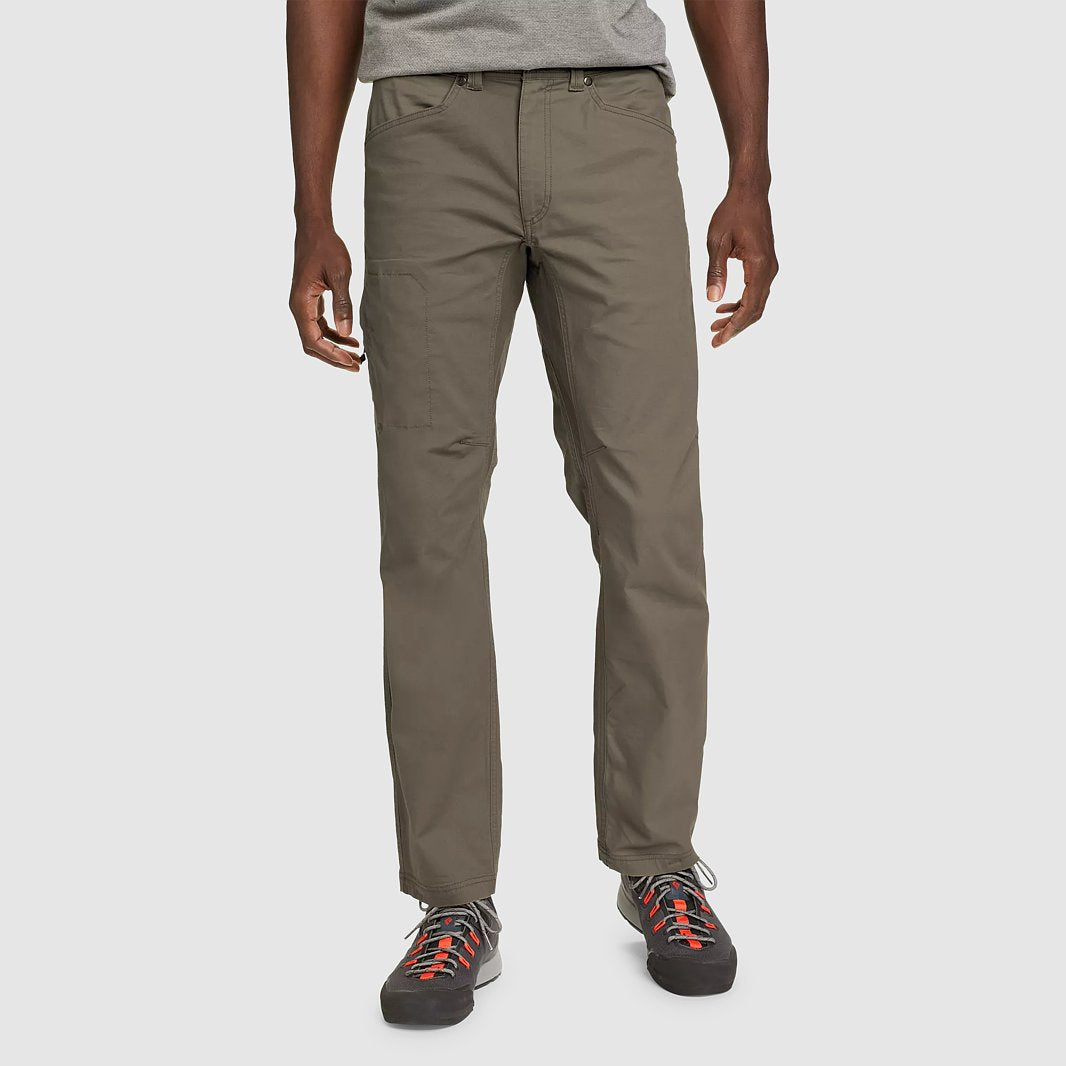 PANTALON HOMBRE RAPPEL CANVAS / EDDIE BAUER