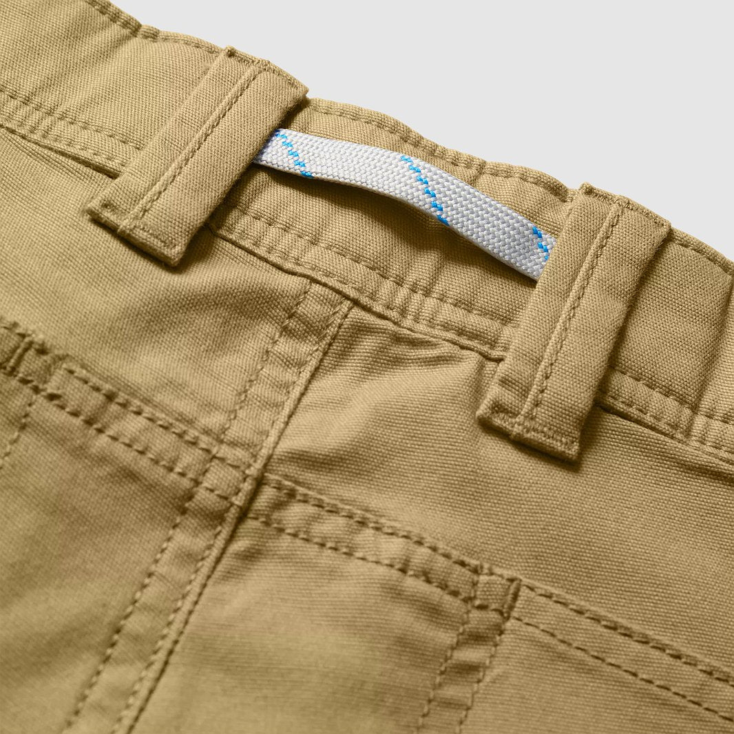 PANTALON HOMBRE RAPPEL CANVAS / EDDIE BAUER