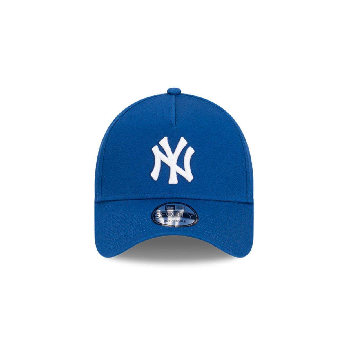 Gorra New Era New York Yankees 9Forty Azul | Outdoor Adventure Colombia