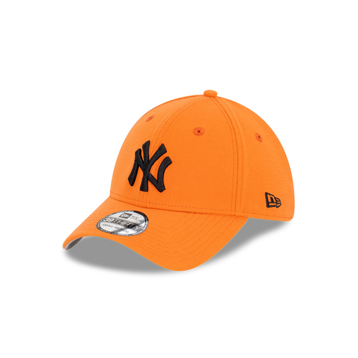Gorra New Era New York Yankees Naranja | Outdoor Adveture Colombia