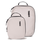 BOLSO THULE/ COMPRESSION CUBE SET WHITE