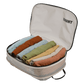 BOLSO THULE/ COMPRESSION CUBE SET WHITE