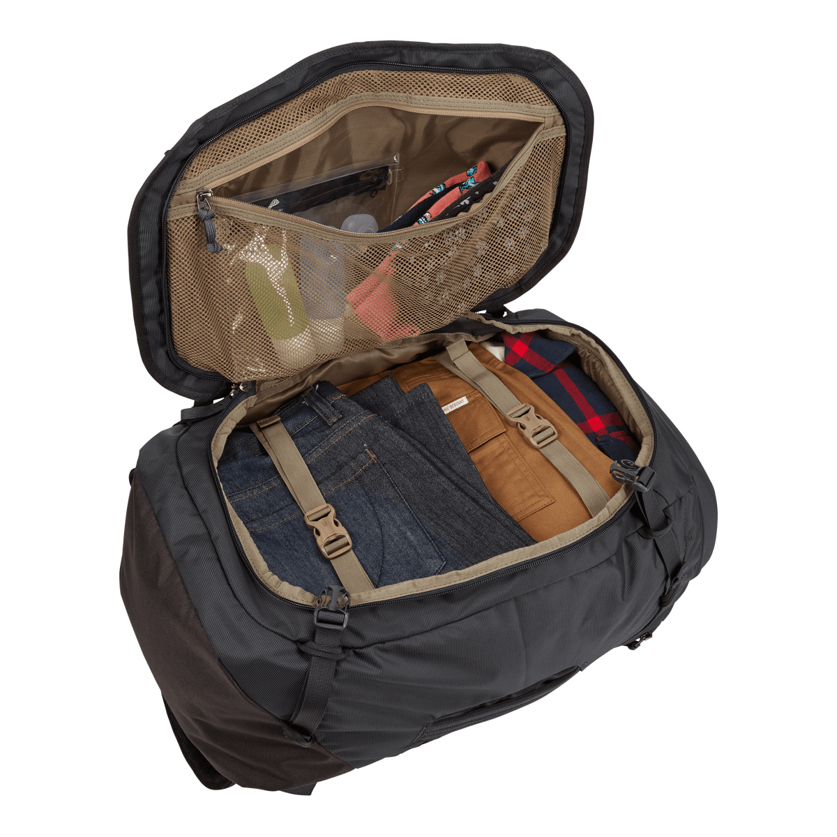 MALETA THULE LANDMARK 40L OBSIDIAN / THULE