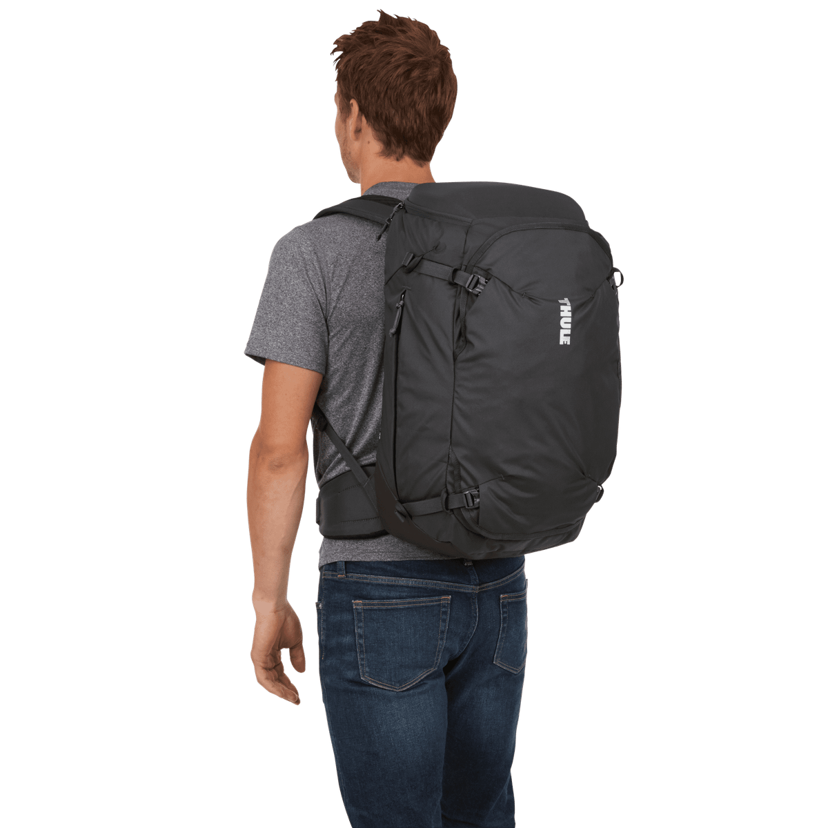 MALETA THULE LANDMARK 40L OBSIDIAN / THULE