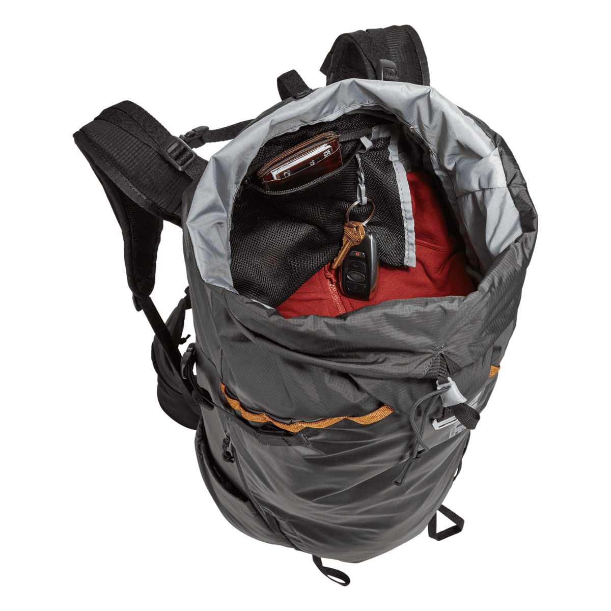 BOLSO THULE STIR 35L WOOD THRUSH / THULE