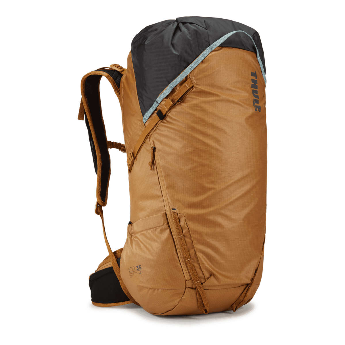 BOLSO THULE STIR 35L WOOD THRUSH / THULE