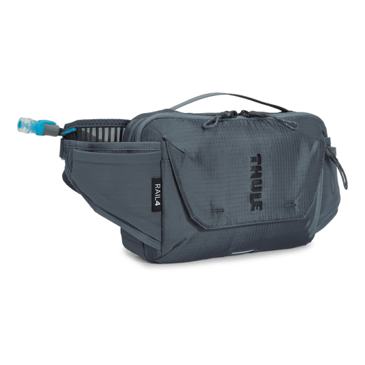 RIÑONERA THULE RAIL 4L / THULE