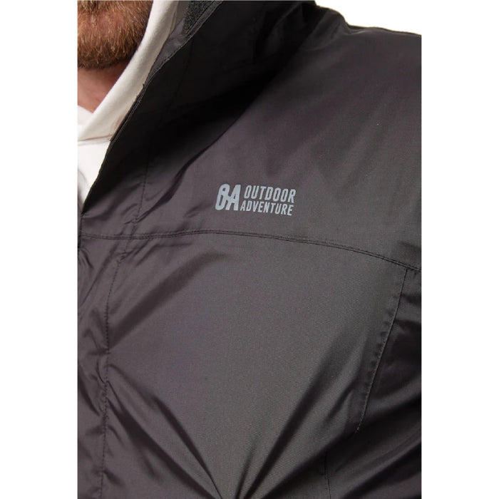 CHAQUETA HOMBRE ANTON / OUTDOOR ADVENTURE