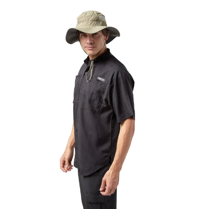 CAMISA HOMBRE SAMARA / OUTDOOR ADVENTURE