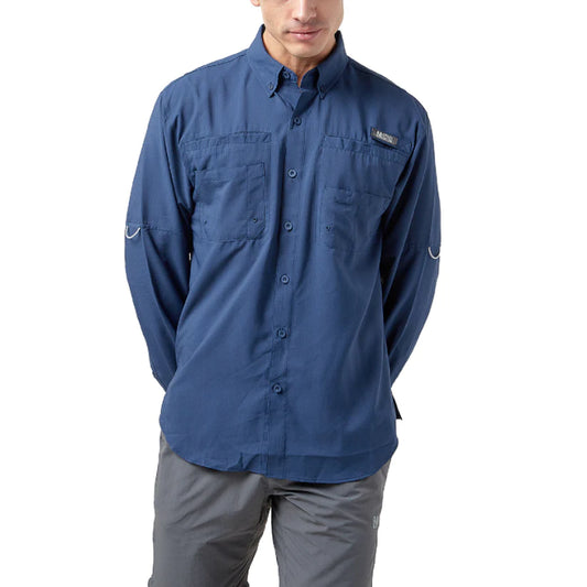 CAMISA HOMBRE SAMARA / OUTDOOR ADVENTURE