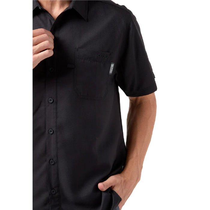 CAMISA HOMBRE QUEPOS / OUTDOOR ADVENTURE