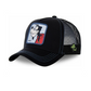 GORRA MALLA CAPSLAB DISNEY GOOFY / CAPSLAB