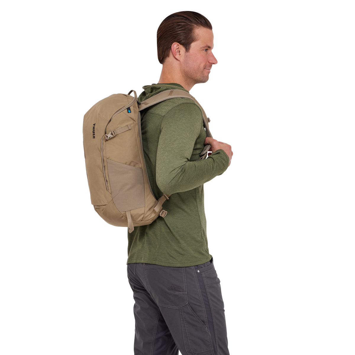 BOLSO THULE/ ALLTRAIL DAYPACK 18L FADED 