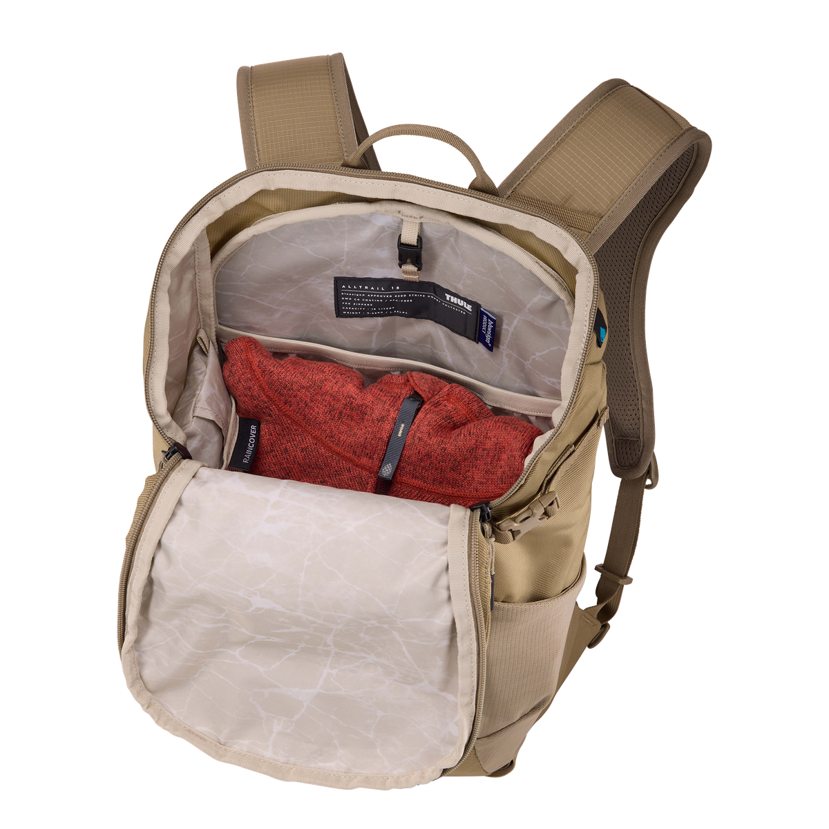 BOLSO THULE/ ALLTRAIL DAYPACK 18L FADED 