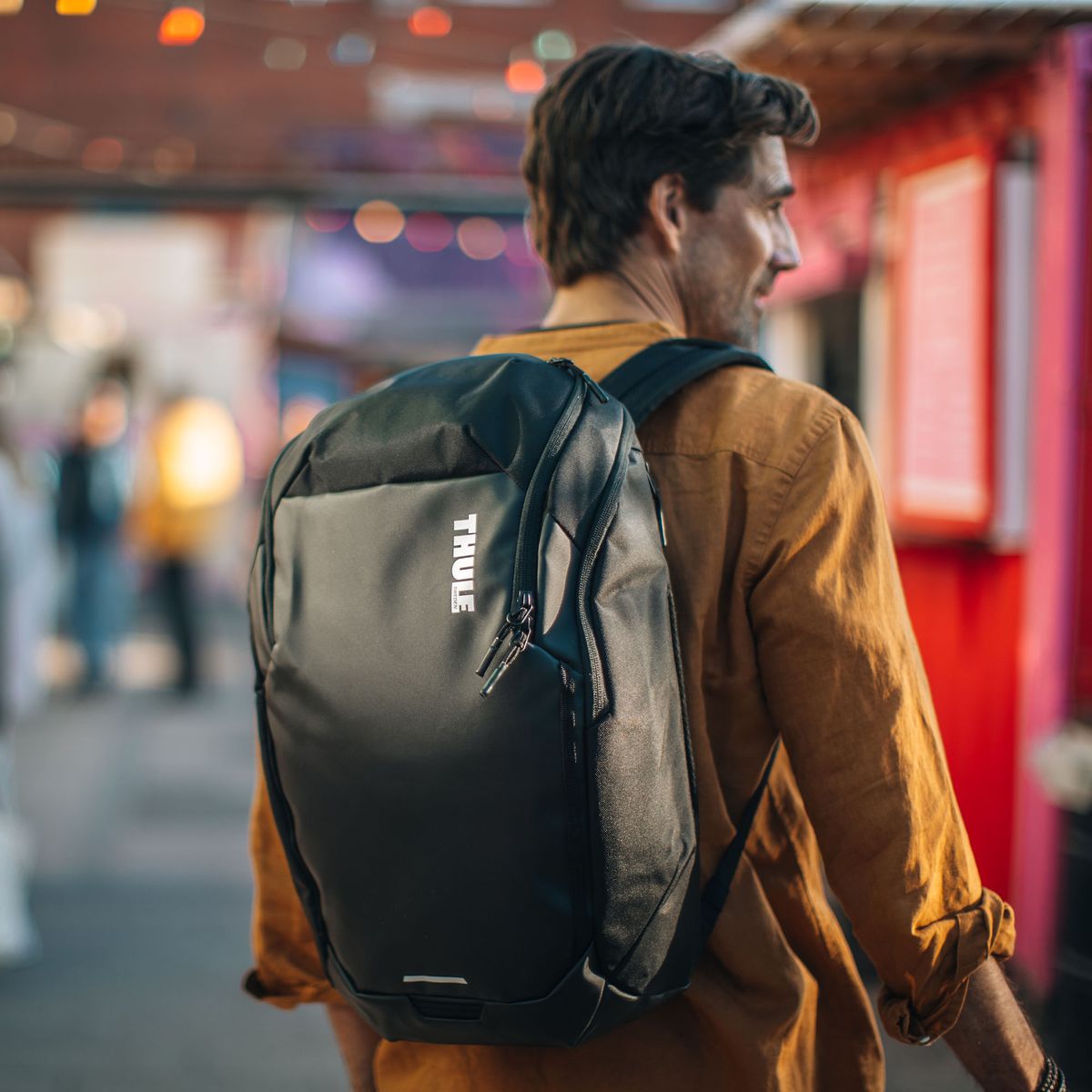 Maleta Chasm para portátil 26L / THULE