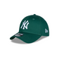 GORRA 940 NEYYAN CORE EMRLD GRN / NEW ERA