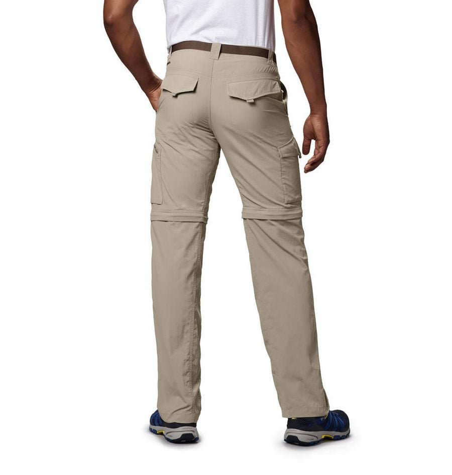 PANTALÓN HOMBRE CONV SILVER RIDGE / COLUMBIA