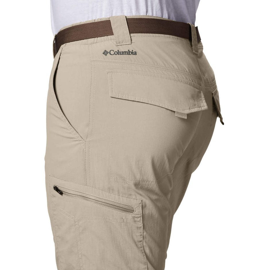 PANTALÓN HOMBRE CONV SILVER RIDGE / COLUMBIA