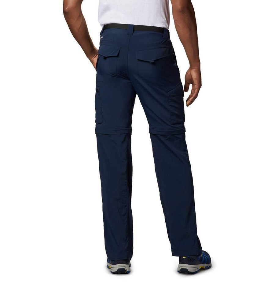 PANTALÓN HOMBRE CONV SILVER RIDGE / COLUMBIA