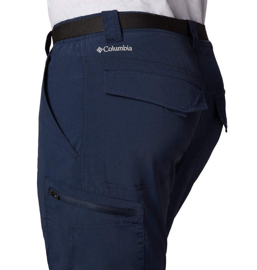 PANTALÓN HOMBRE CONV SILVER RIDGE / COLUMBIA