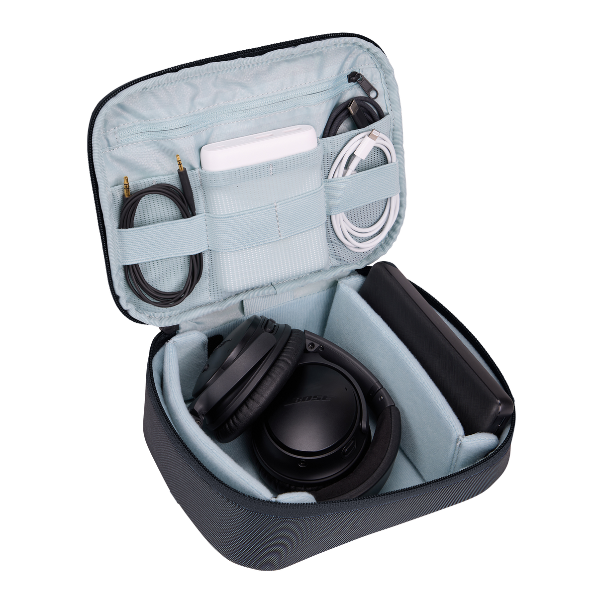 Estuche organizador Subterra 2 Powershuttle Grande / THULE