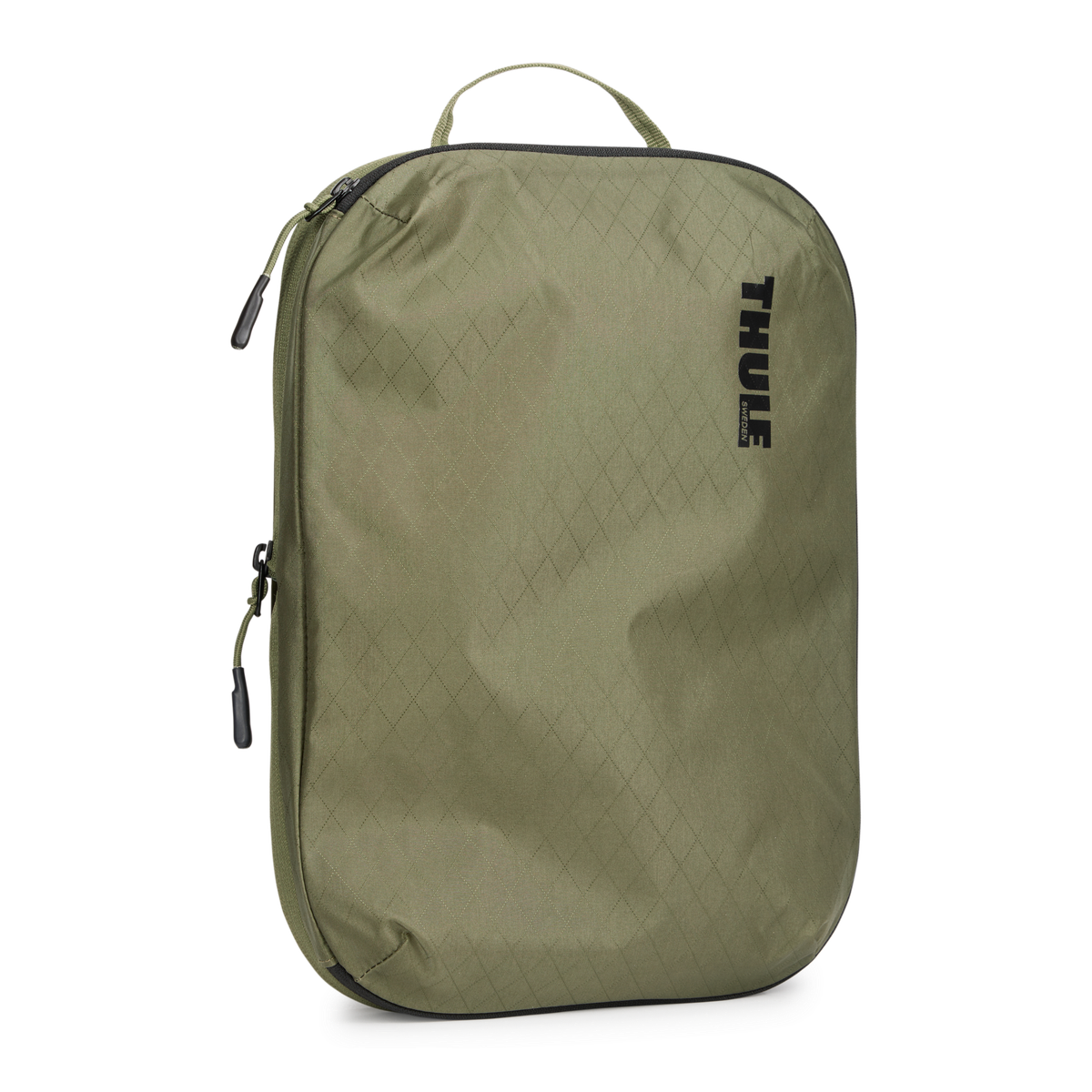 BOLSO THULE/ COMPRESSION SOFT GREEN
