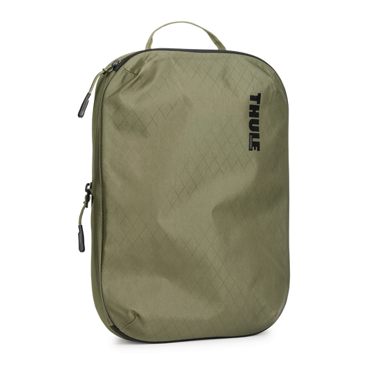 BOLSO THULE/ COMPRESSION SOFT GREEN