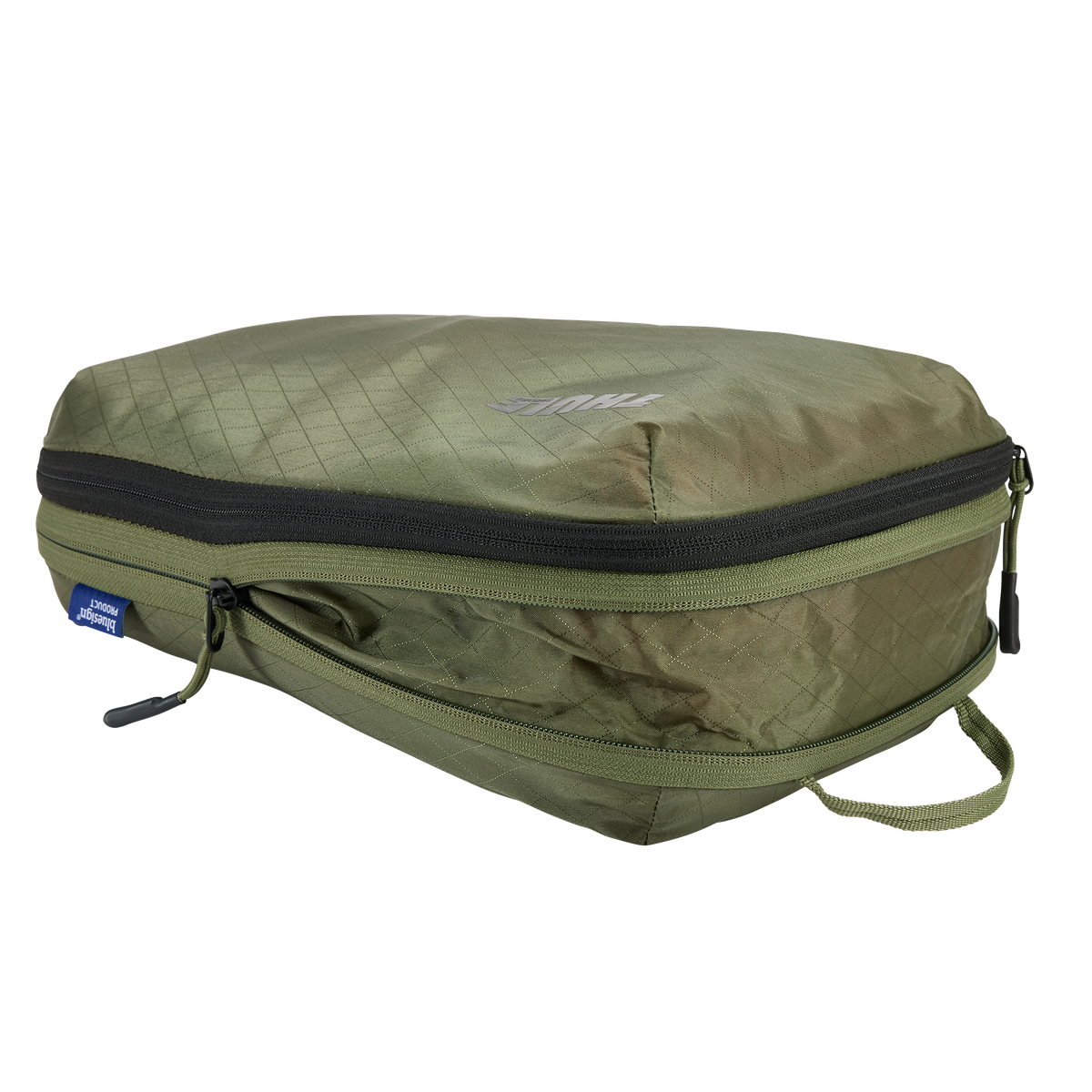 BOLSO THULE/ COMPRESSION SOFT GREEN