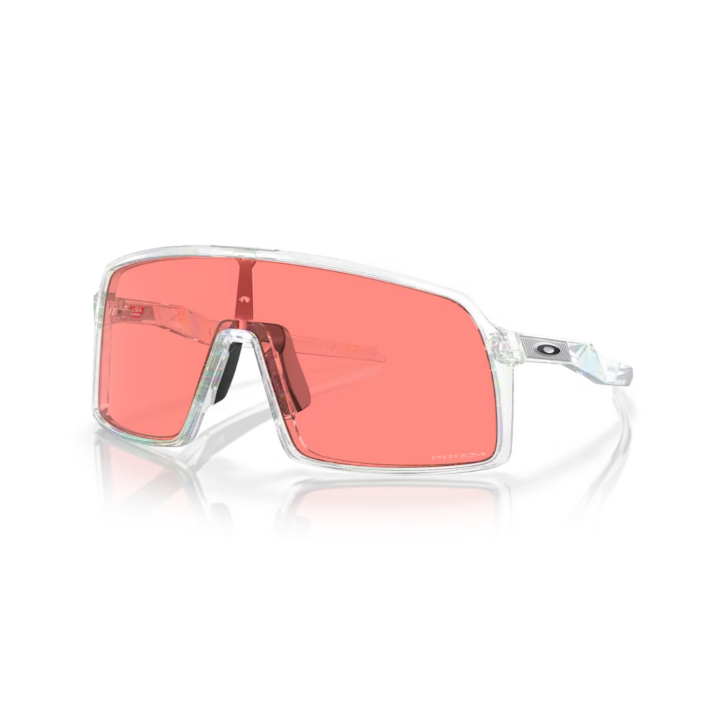 LENTES RE-DISCOVER DUSTPRIZM PEACH / OAKLEY