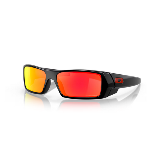 LENTES GASCAN POL BLACKPRIZM RUBY / OAKLEY