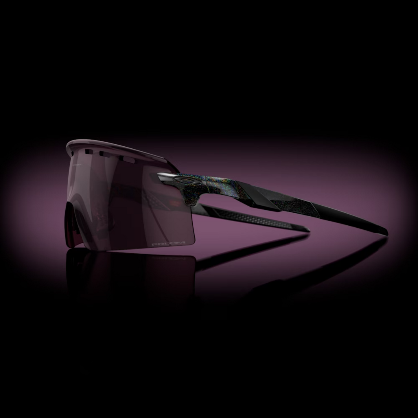 LENTES ENCODER STRIKE VENTED PRIZM ROAD / OAKLEY