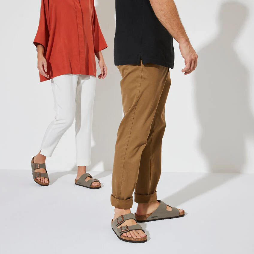 SANDALIA HOMBRE/ ARIZONA BFBC / BIRKENSTOCK