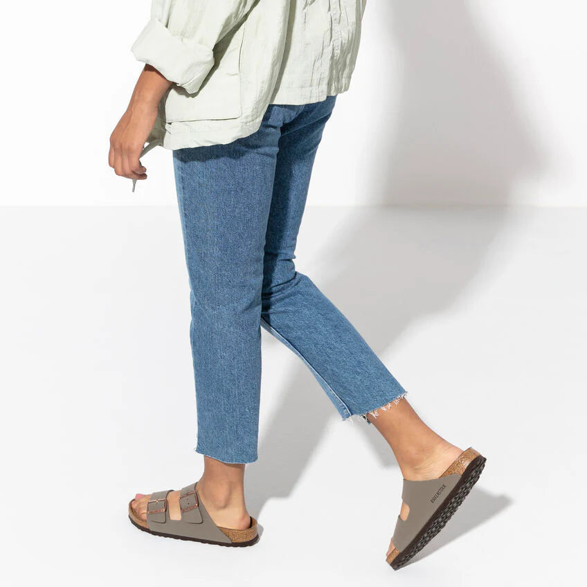 SANDALIA HOMBRE/ ARIZONA BFBC / BIRKENSTOCK