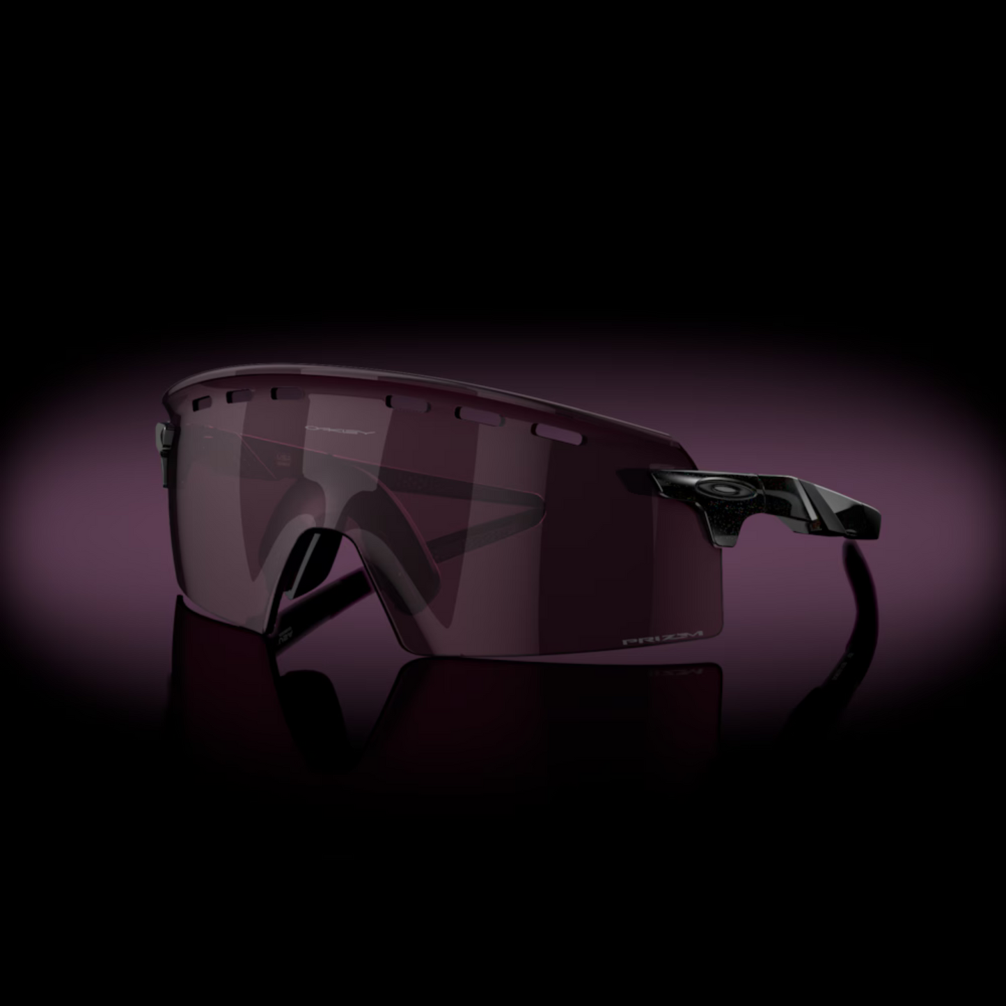 LENTES ENCODER STRIKE VENTED PRIZM ROAD / OAKLEY