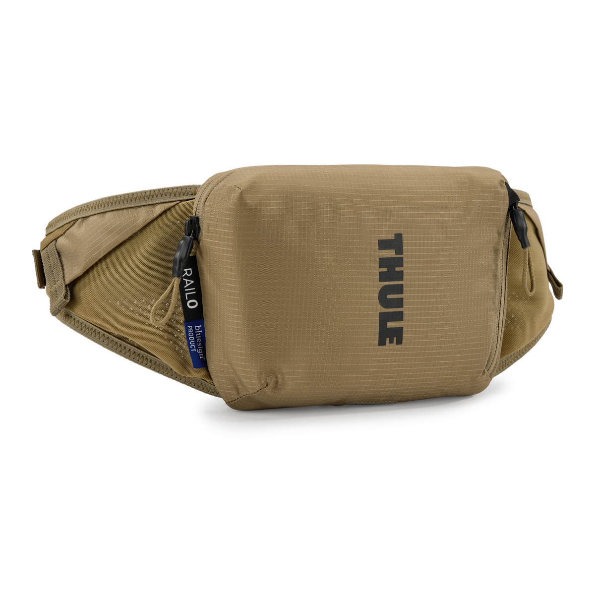 Riñonera Rail 0L / THULE