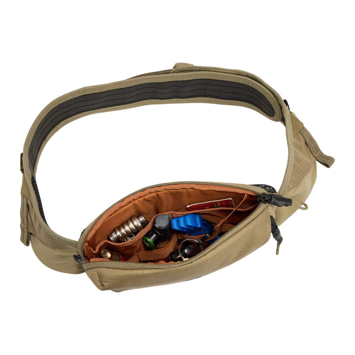 Riñonera Rail 0L / THULE