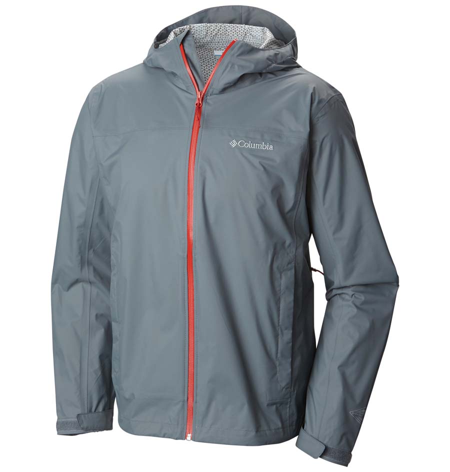 Chaqueta Columbia Evapouration™ Hombre | Outdoor Adventure Colombia