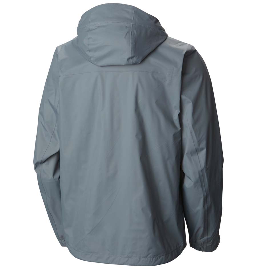 Chaqueta Columbia Evapouration™ Hombre | Outdoor Adventure Colombia