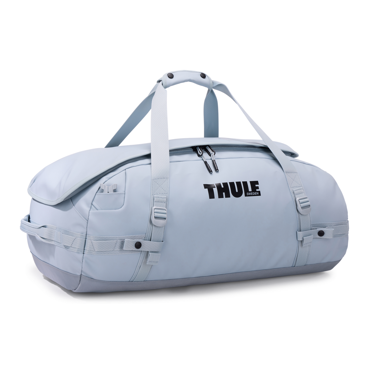 BOLSO THULE/ CHASM 70L DUFFEL SOFT BLUE