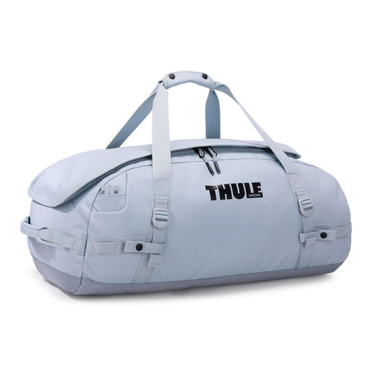 BOLSO THULE/ CHASM 70L DUFFEL SOFT BLUE