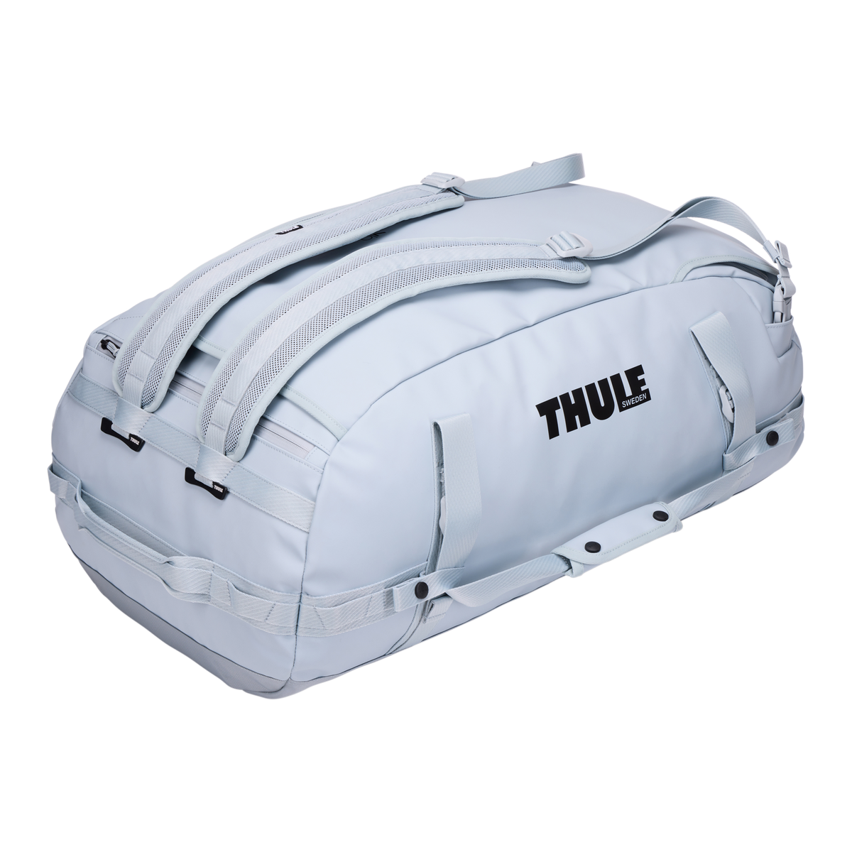 BOLSO THULE/ CHASM 70L DUFFEL SOFT BLUE