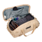 BOLSO THULE/ CHASM 70L DUFFEL GENTLE BEI