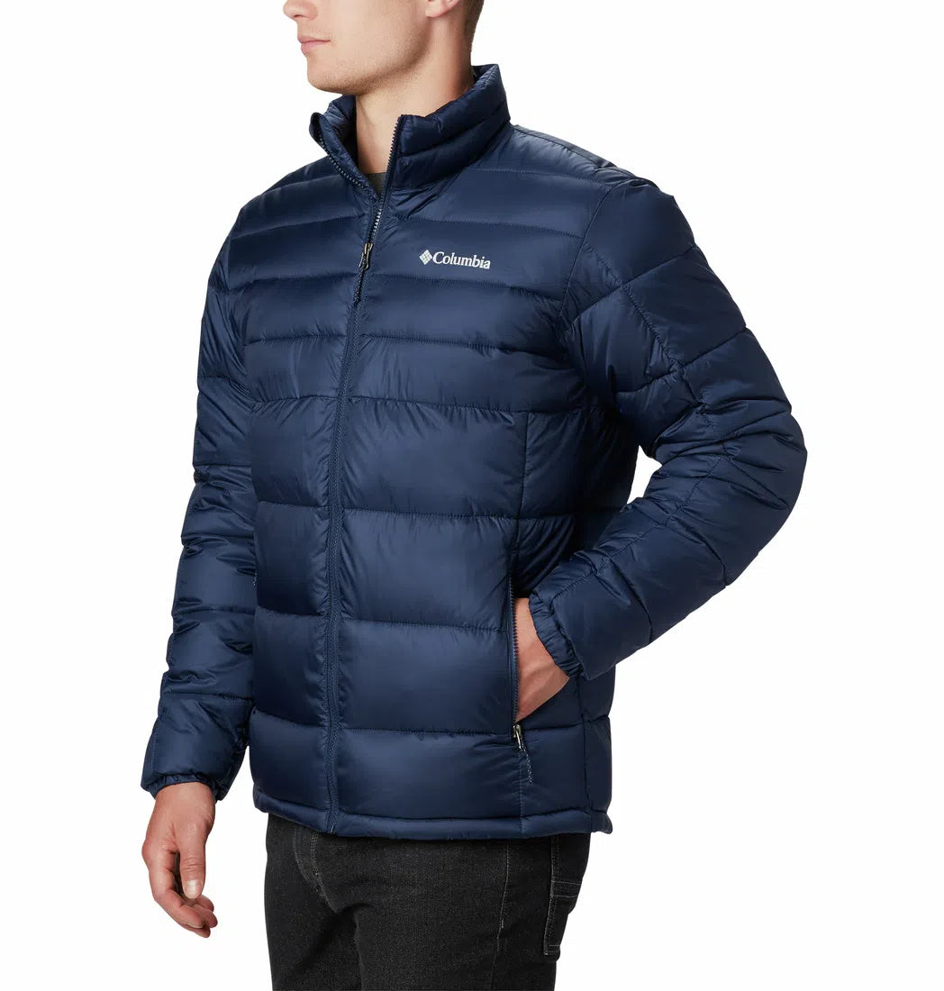 Chaqueta Columbia Buck Butte™ Hombre | Outdoor Adventure Colombia