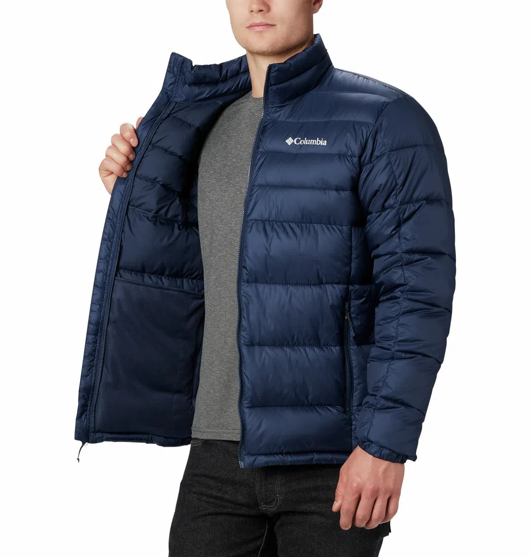 Chaqueta Columbia Buck Butte™ Hombre | Outdoor Adventure Colombia