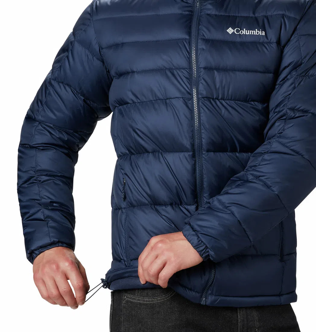 Chaqueta Columbia Buck Butte™ Hombre | Outdoor Adventure Colombia