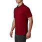Camisa Polo Columbia Tech Trail™ Hombre | Outdoor Adventure Colombia