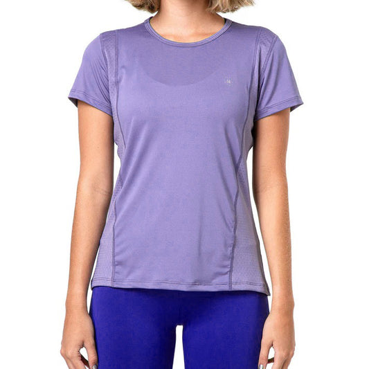 CAMISETA MUJER DEPORTIVA / OUTDOOR ADVENTURE