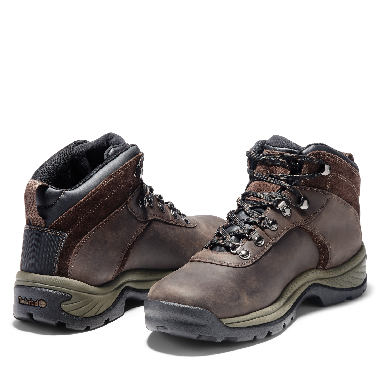Botas Timberland Flume Hombre | Outdoor Adventure Colombia