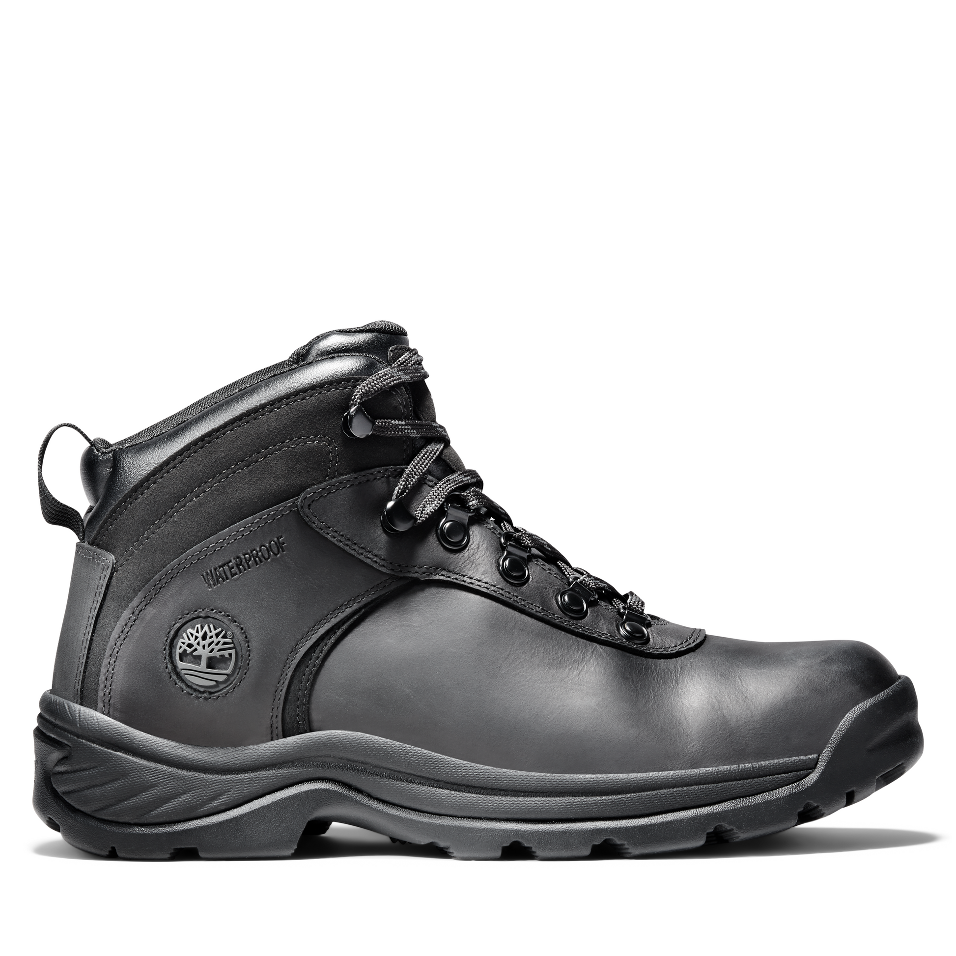Bota timberland online flume masculina