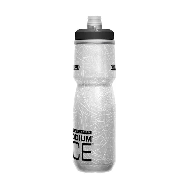 BOTELLA/ PODIUM ICE 21OZ, BLACK / CAMELBAK
